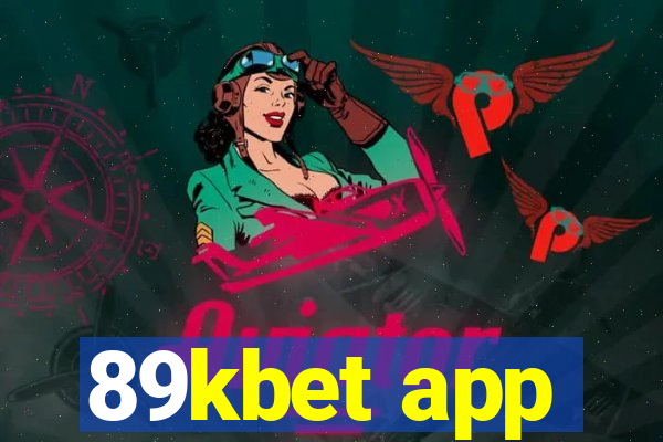 89kbet app